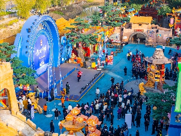 【長(zhǎng)田動(dòng)態(tài)】政企聯(lián)動(dòng)，護(hù)航平安濟(jì)陽——“利劍·冬季守護(hù)”宣防活動(dòng)啟動(dòng)