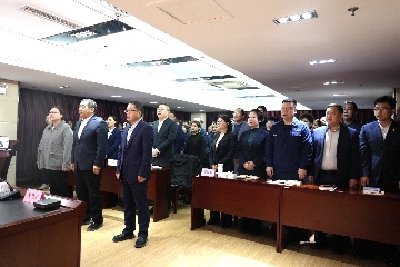 【長田動態(tài)】實干爭先 品牌聚力 再建新功——長田實業(yè)召開2026年工作部署暨品牌建設(shè)工作推進會